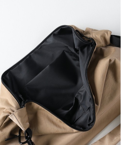back number ショルダーバッグ ブラック BACK NUMBER(バックナンバー)ミニショルダーバッグ（ショルダー