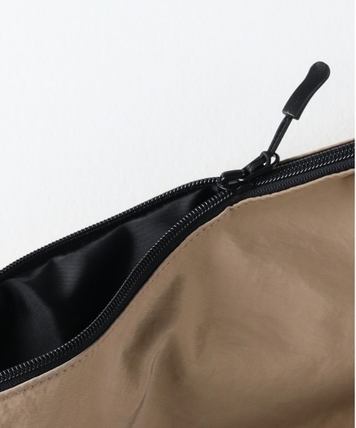 back number ショルダーバッグ ブラック BACK NUMBER ショルダーバッグ 「BACK NUMBER」シンセティック
