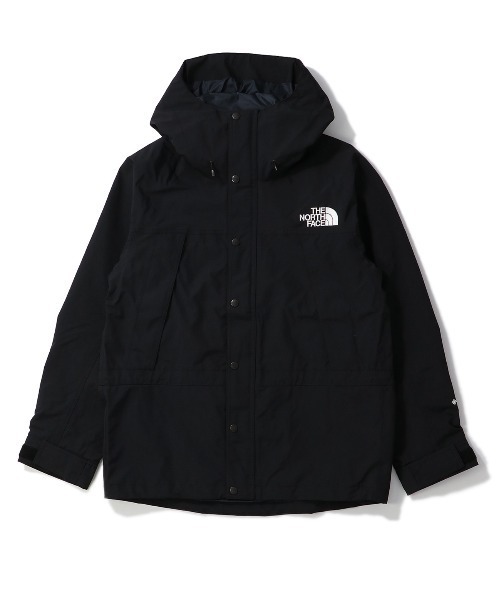 ノースフェイス　マウンテンパーカー　Ｌ THE NORTH FACE マウンテンパーカー ウインドブレーカー FACE/ザ