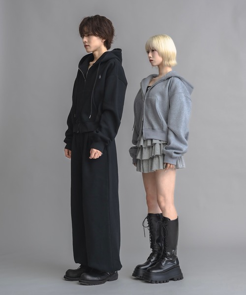seventeenパーカーのおすすめ人気商品一覧 通販 - Yahoo!ショッピング
