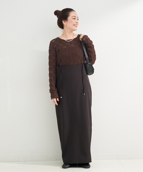 B.C STOCK（ベーセーストック） tシャツ 手洗い可 / ストレッチ