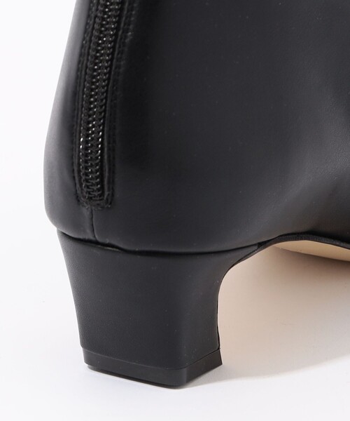 TOMORROWLAND（トゥモローランド） ブーツ BRENTELLA STRETCH ショート