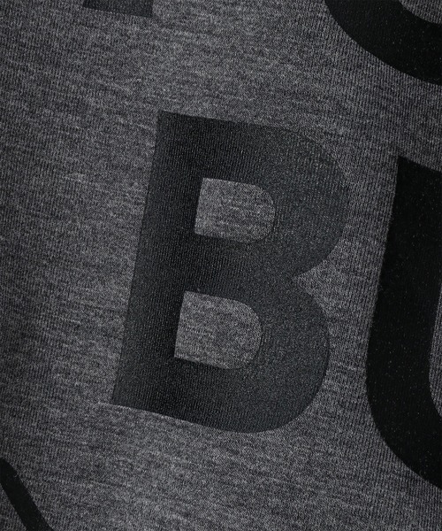 パーカー 「WEB限定」ダンボール サイドロゴワイドジップパーカ メンズ | Psycho Bunny | 18