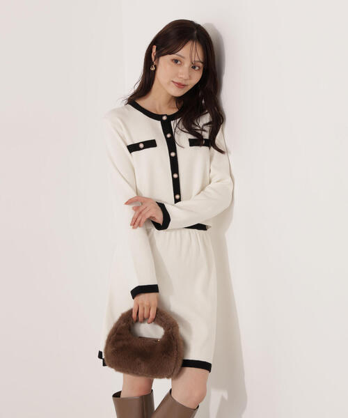 PROPORTION BODY DRESSING（プロポーションボディドレッシング