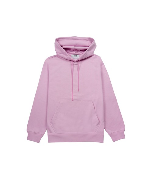 msgm パーカー（メンズファッション） | ファッション のおすすめ人気