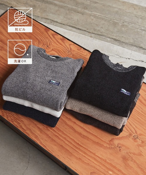 THE CRAFT CREW PRODUCTS セーター ニット メンズ レディース