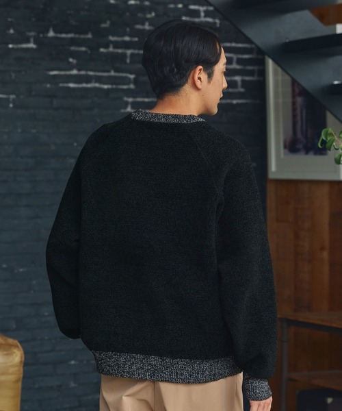 THE CRAFT CREW PRODUCTS セーター ニット メンズ レディース