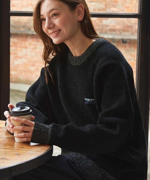 THE CRAFT CREW PRODUCTS セーター ニット メンズ レディース