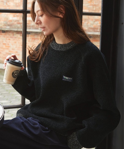 THE CRAFT CREW PRODUCTS セーター ニット メンズ レディース