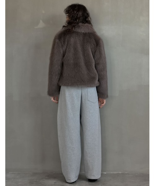 Re:EDIT（リエディ） ブルゾン アウター 「2025AW COLLECTION