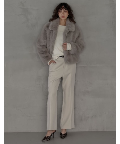 Re:EDIT（リエディ） ブルゾン アウター 「2025AW COLLECTION