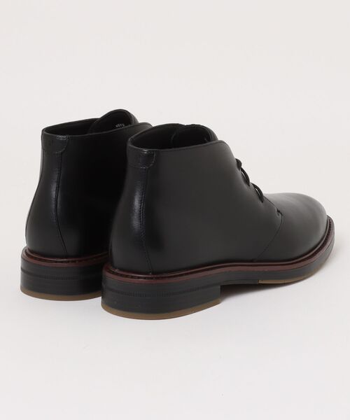 COLE HAAN（コールハーン） ブーツ ジャドソン グランド チャッカ