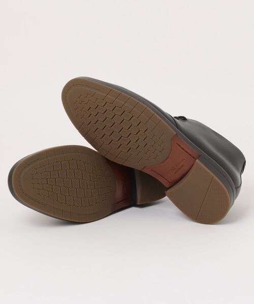 COLE HAAN（コールハーン） ブーツ ジャドソン グランド チャッカ
