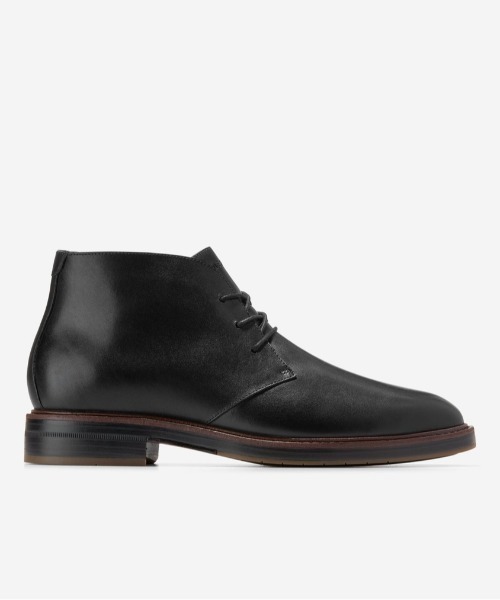 COLE HAAN（コールハーン） ブーツ ジャドソン グランド チャッカ