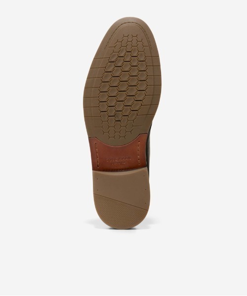 COLE HAAN（コールハーン） ブーツ ジャドソン グランド チャッカ