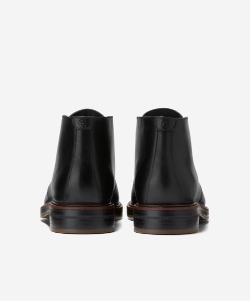 COLE HAAN（コールハーン） ブーツ ジャドソン グランド チャッカ