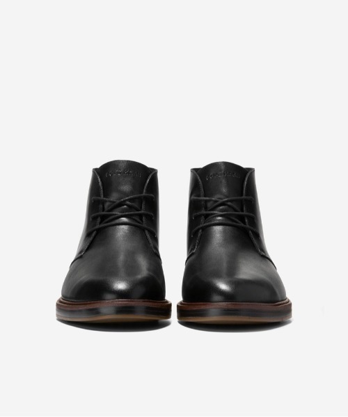COLE HAAN（コールハーン） ブーツ ジャドソン グランド チャッカ