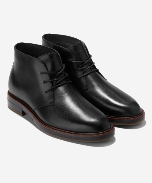 COLE HAAN（コールハーン） ブーツ ジャドソン グランド チャッカ
