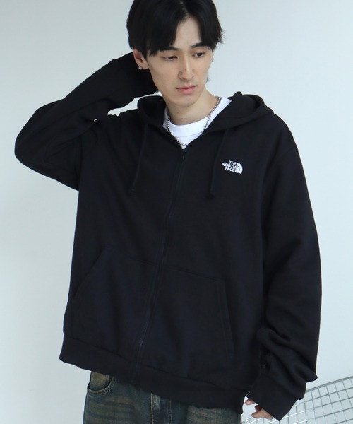 THE NORTH FACE（ザ ノースフェイス） ノースフェイス パーカー 裏起毛
