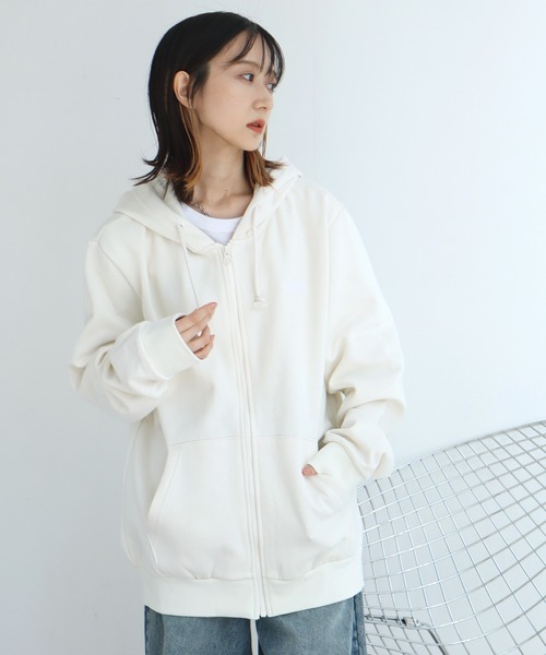THE NORTH FACE（ザ ノースフェイス） パーカー メンズ レディース
