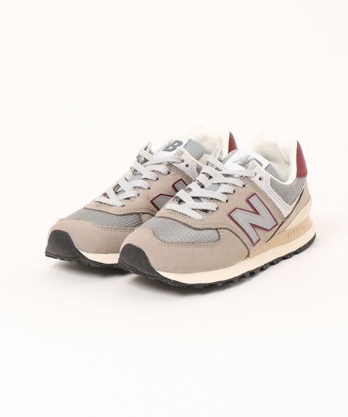 New Balance（ニューバランス） スニーカー U574SKB(D) U574 U574SKB