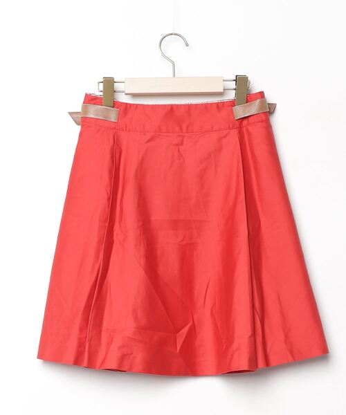 BURBERRY ブルーレーベル フレアスカート 38 BURBERRY BLUE LABEL（バーバリーブルーレーベル） フレアスカート 38