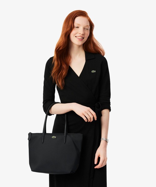 LACOSTE（ラコステ） トートバッグ L.12.12 CONCEPT スモールサイズ