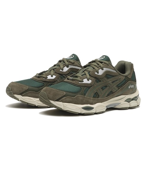 ASICS（アシックス） スニーカー GEL-NYC 1203A739.300 メンズ