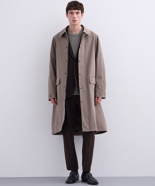 UNITED TOKYO ジャケット テーラードジャケット アウトラスト