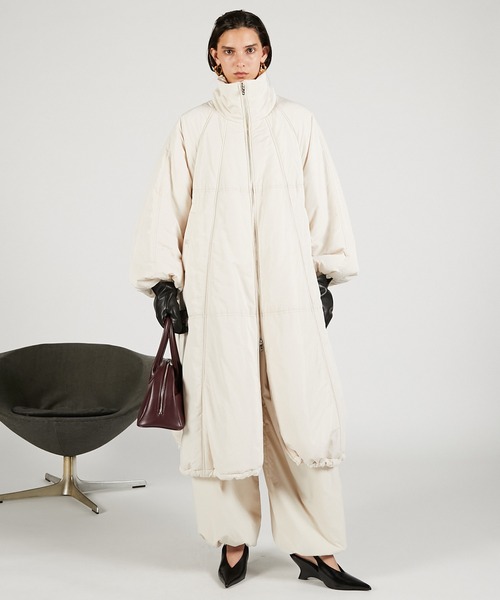 PRANK PROJECT（プランクプロジェクト） コート アウター パデット