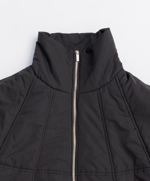 PRANK PROJECT（プランクプロジェクト） コート アウター パデット