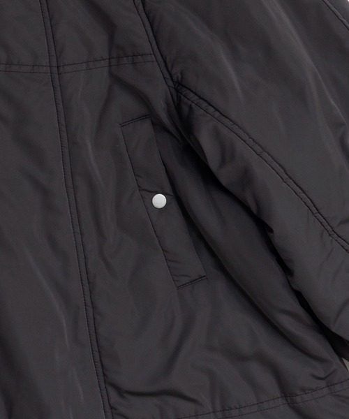 PRANK PROJECT（プランクプロジェクト） コート アウター パデット