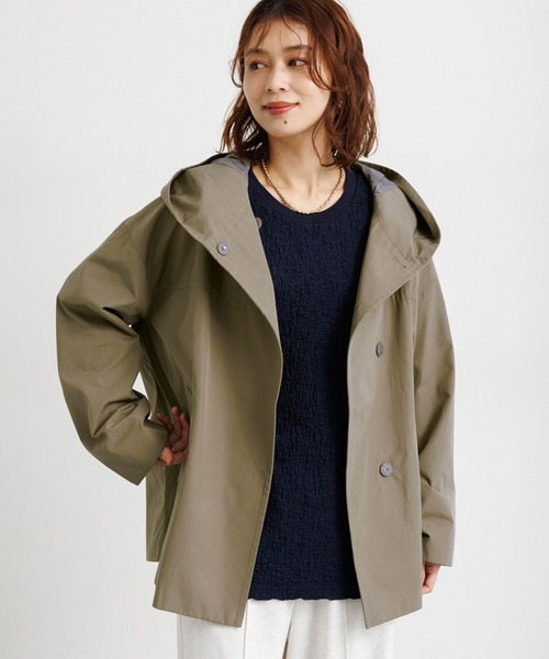 studio CLIP（スタディオクリップ） ブルゾン アウター ウェザー