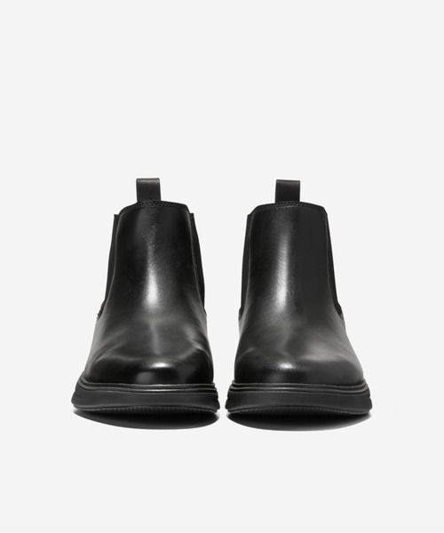COLE HAAN（コールハーン） サイドゴア ブーツ オリジナルグランド