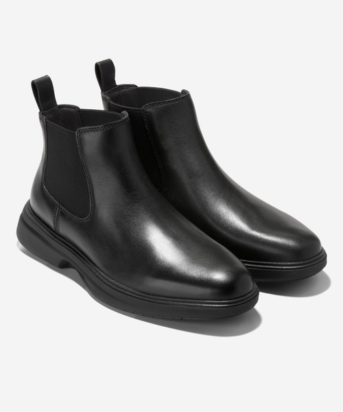 COLE HAAN（コールハーン） サイドゴア ブーツ オリジナルグランド
