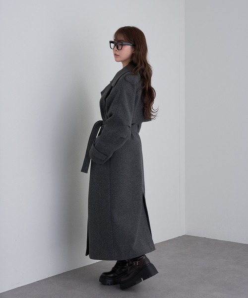 ゼラール元町 コート（レディースファッション） | ファッション の