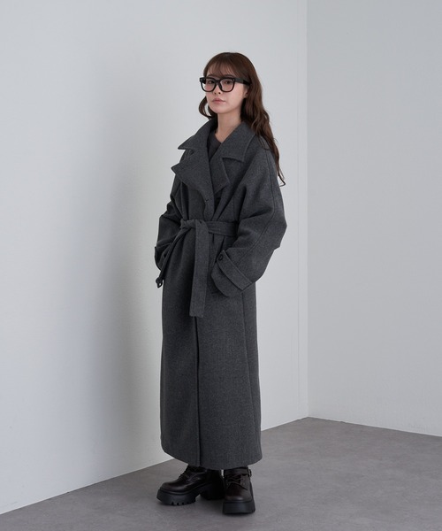 ゼラール元町 コート（レディースファッション） | ファッション の