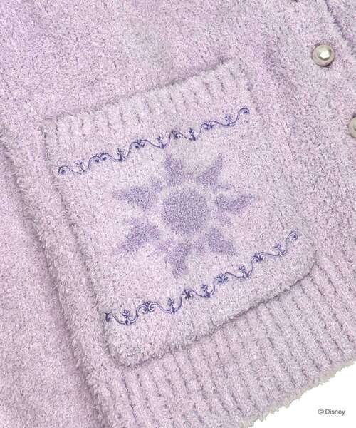 Disney（ディズニー） パジャマ ルームウェア Disney princess/ニット