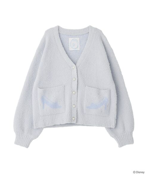 Disney（ディズニー） パジャマ ルームウェア Disney princess/ニット