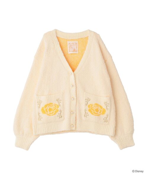 Disney（ディズニー） パジャマ ルームウェア Disney princess/ニット