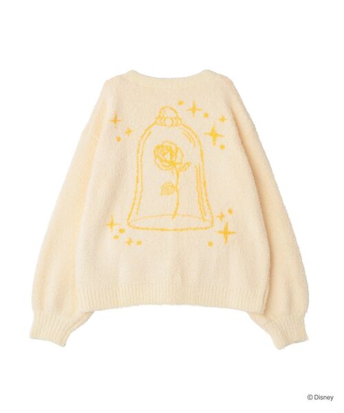 Disney（ディズニー） パジャマ ルームウェア Disney princess/ニット