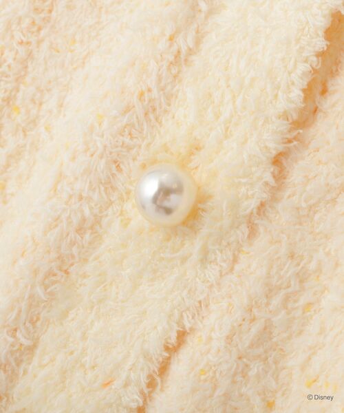 Disney（ディズニー） パジャマ ルームウェア Disney princess/ニット