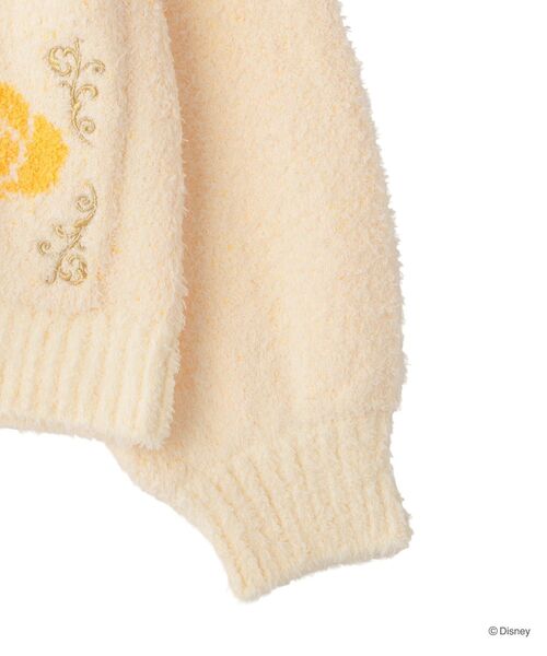 Disney（ディズニー） パジャマ ルームウェア Disney princess/ニット