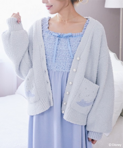 Disney（ディズニー） パジャマ ルームウェア Disney princess/ニット