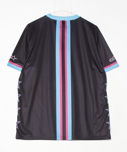 AFB（エーエフビー） tシャツ AFB/エーエフビー/MORTORCYCLE TEE