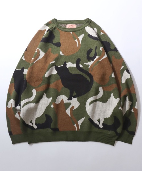 SITRY(シトリー) セーター ニット メンズ レディース : ZOZOTOWN SITRY(シトリー) セーター ニット メンズ レディース : ZOZOTOWN