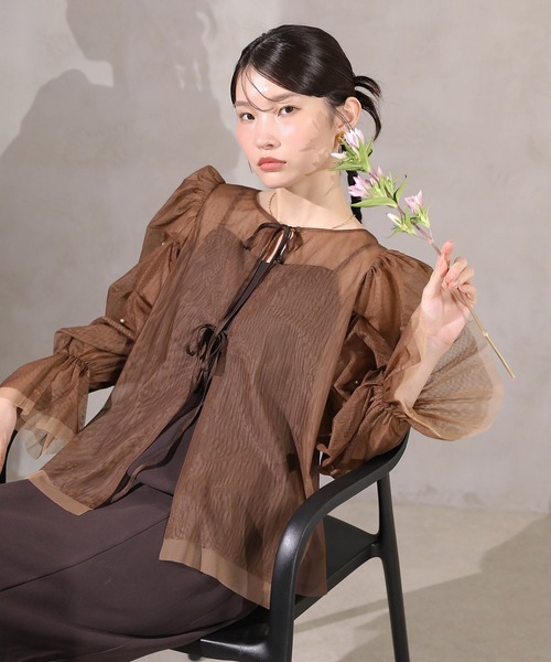 Kana ドレス マルチウェイパールチュールボレロ キャミワンピース 2点