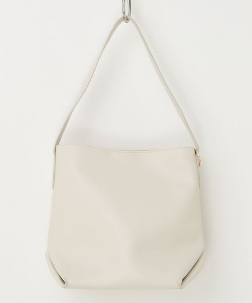 SALON adam et rope'（サロン アダム エ ロペ） ショルダーバッグ FREE