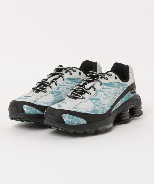 NIKE（ナイキ） スニーカー SHOX RIDE 2 PRM ショックス ライド 2 PRM