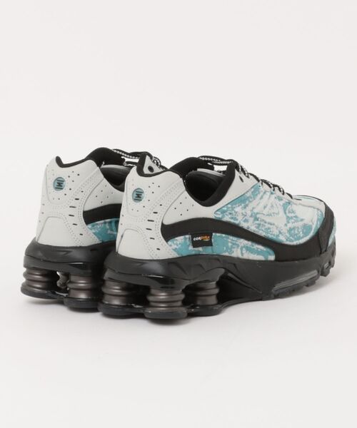 NIKE（ナイキ） スニーカー SHOX RIDE 2 PRM ショックス ライド 2 PRM